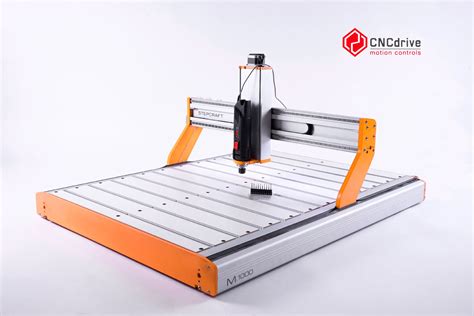 stepcraft cnc australia